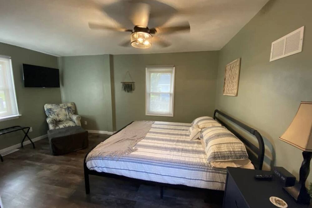 Photo of Bedroom in Havana