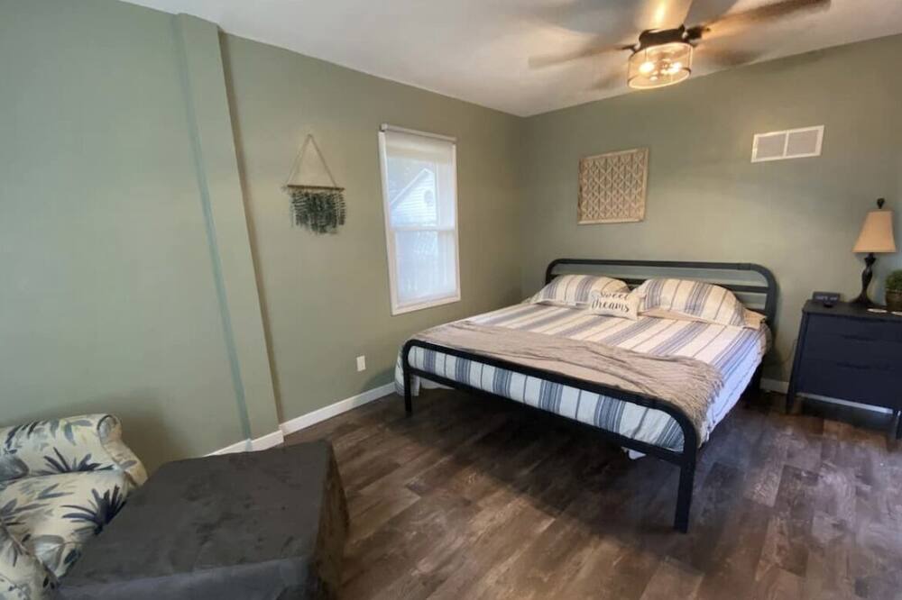 Photo of Bedroom in Havana