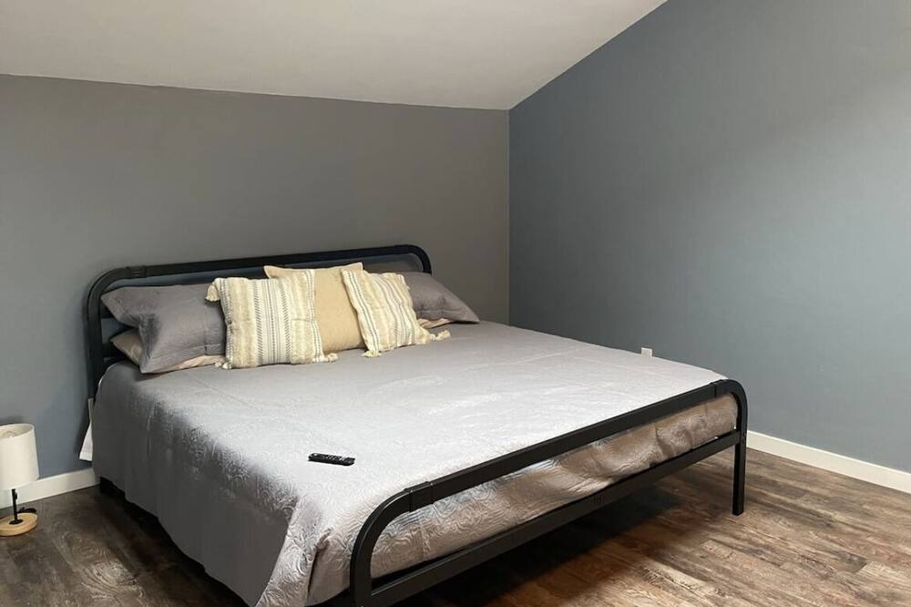 Photo of Bedroom in Havana