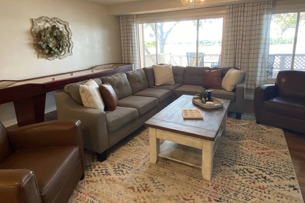 Photo of Livingroom in Havana