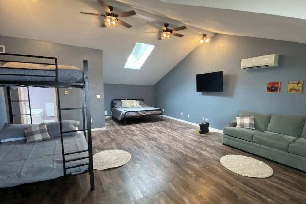 Photo of Bedroom in Havana