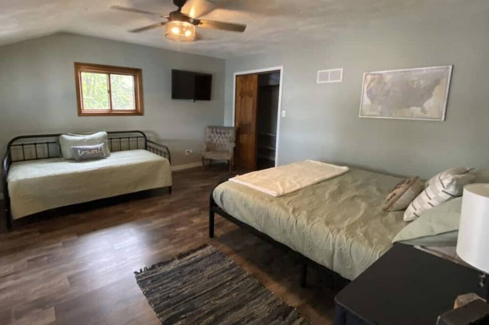 Photo of Bedroom in Havana
