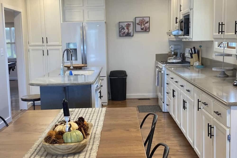 Photo of Kitchen in Havana