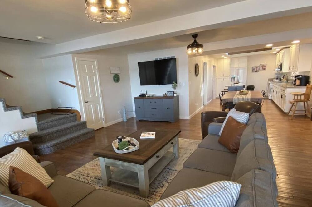 Photo of Livingroom in Havana