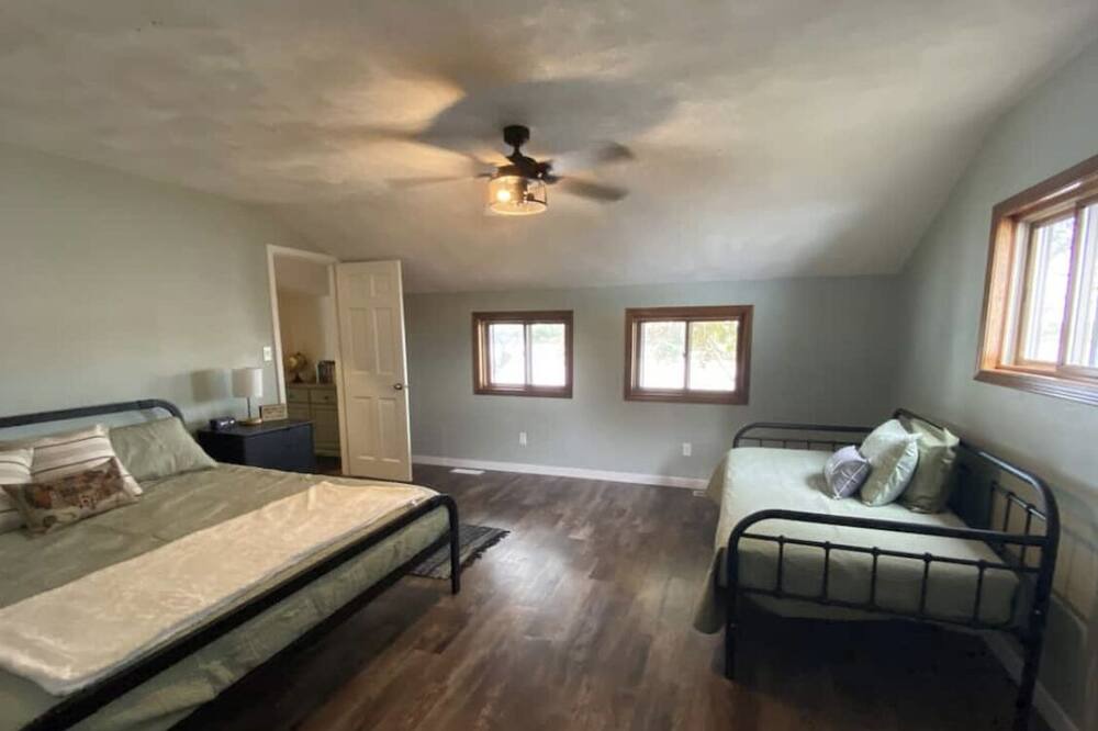Photo of Bedroom in Havana