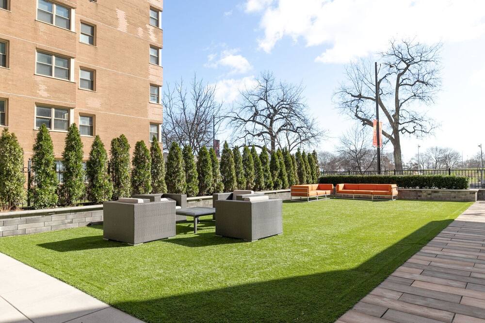 Photo of Outdoor in Edgewater Beach