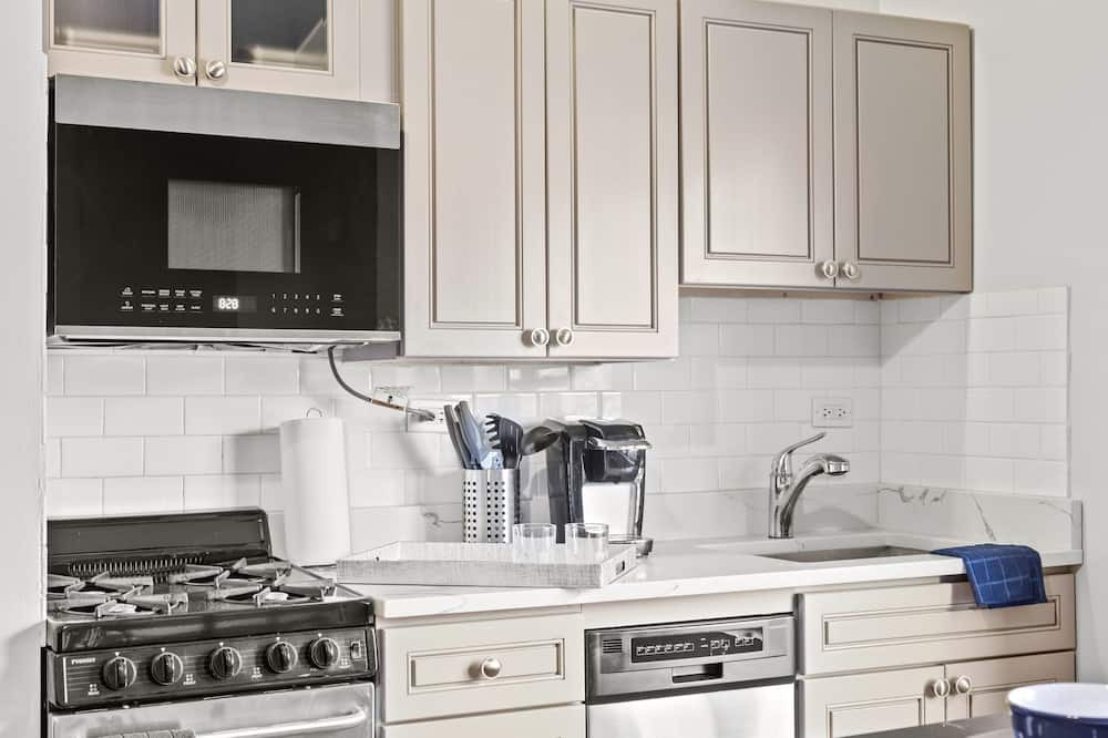 Photo of Kitchen in Sheridan Park