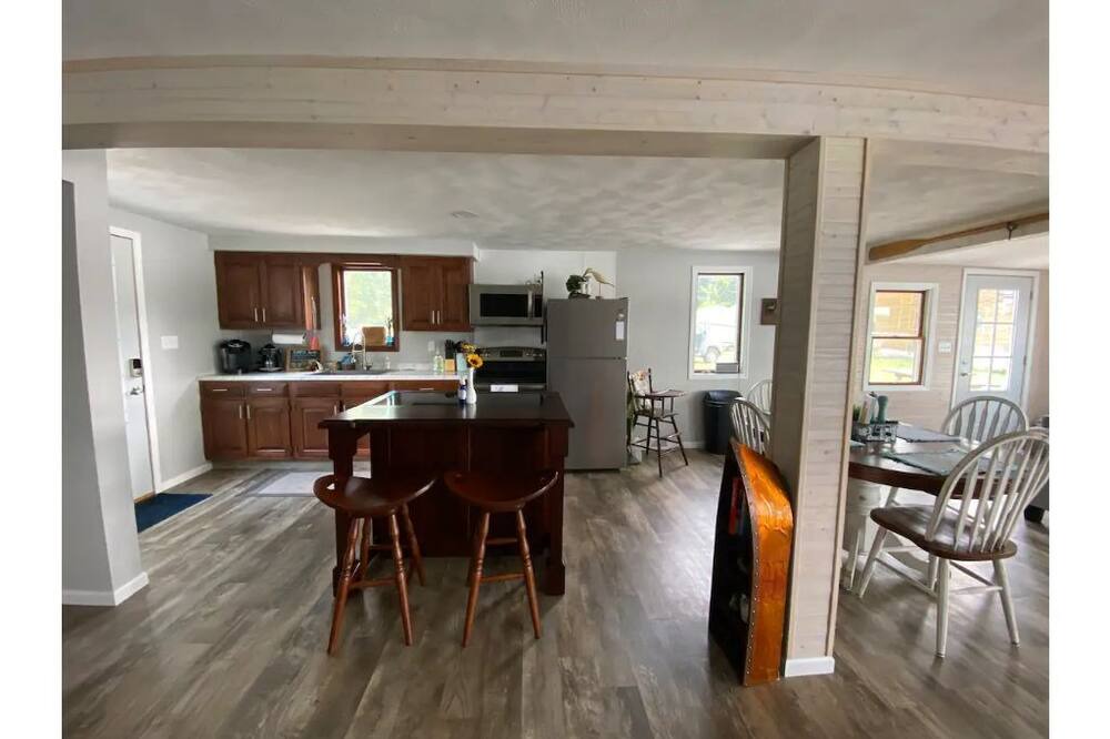 Photo of Kitchen in Havana