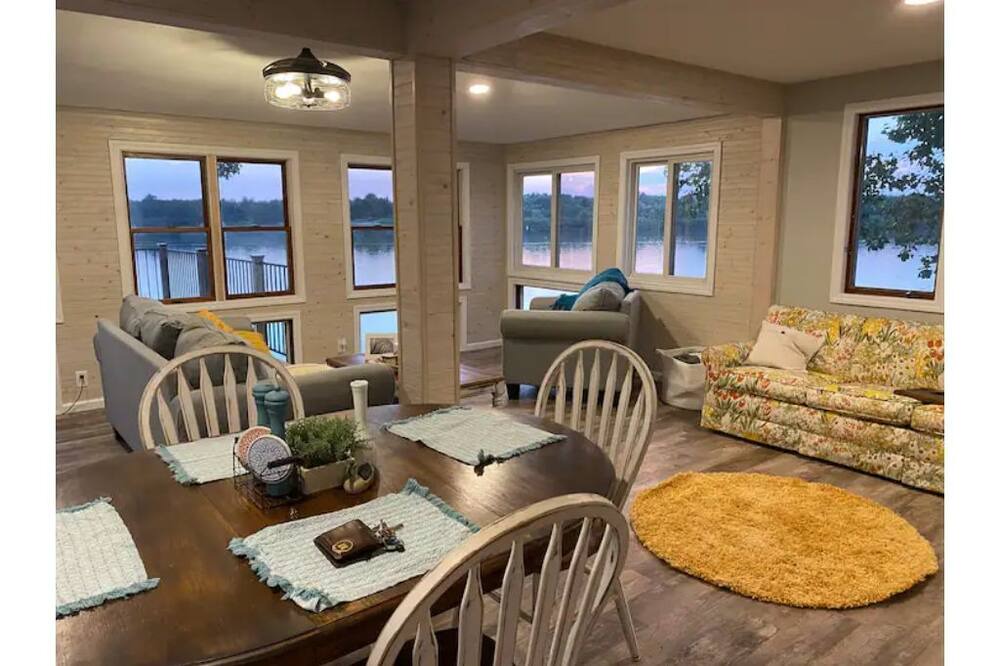 Photo of Livingroom in Havana