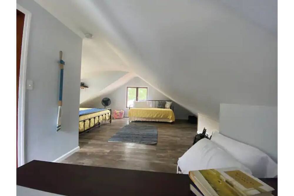 Photo of Bedroom in Havana