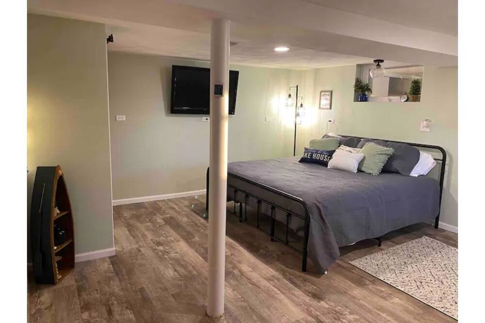 Photo of Bedroom in Havana