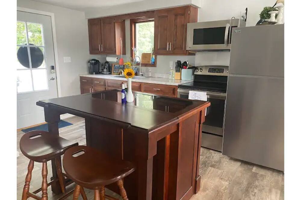 Photo of Kitchen in Havana