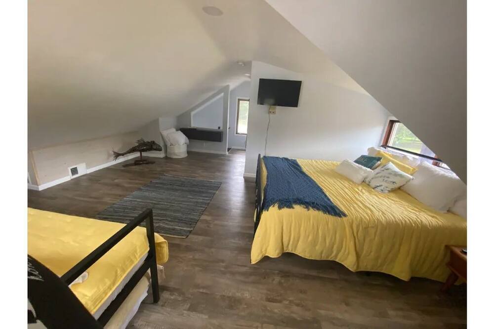 Photo of Bedroom in Havana