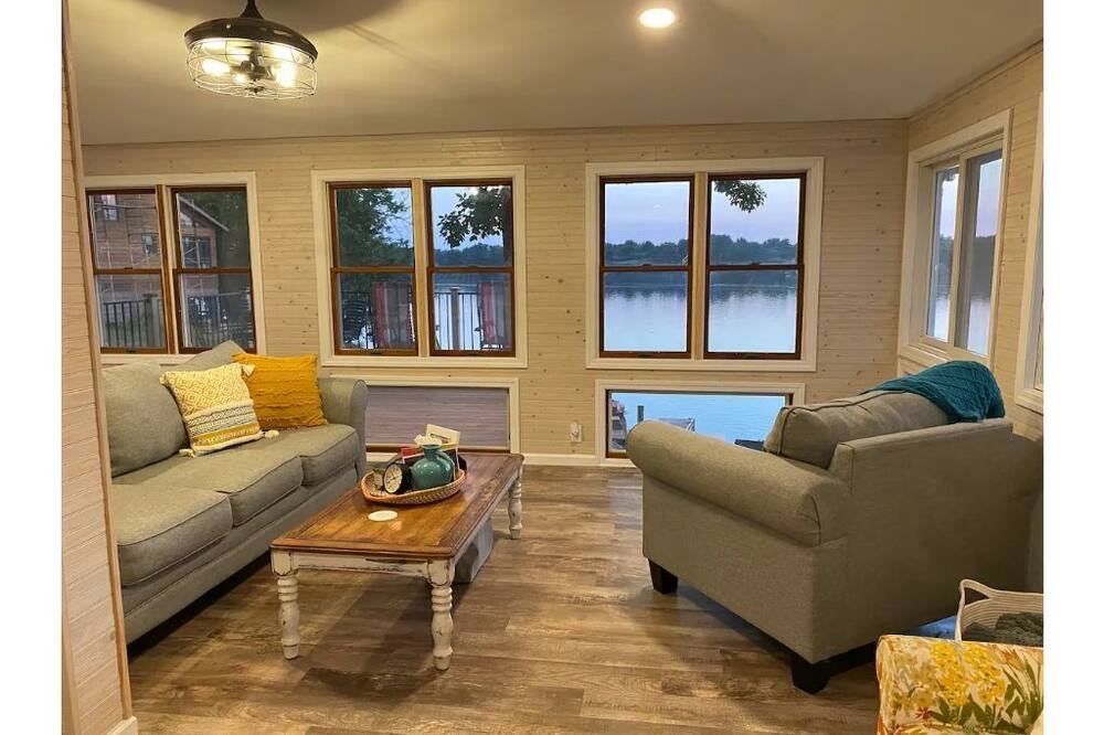 Photo of Livingroom in Havana