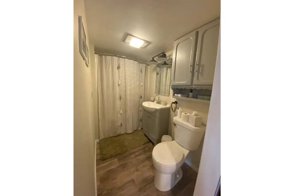 Photo of Bathroom in Havana