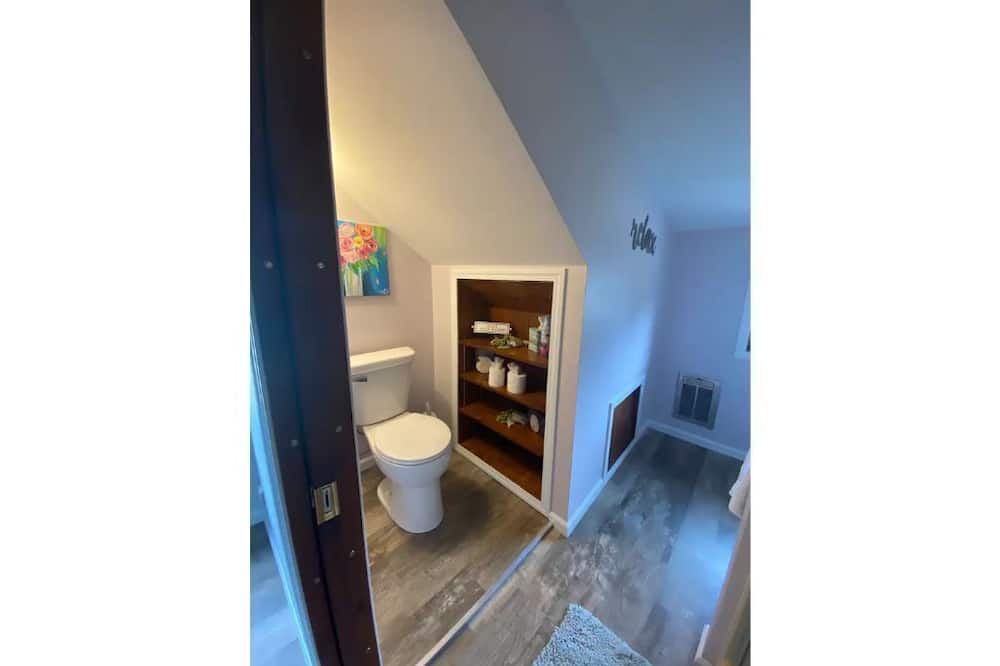 Photo of Bathroom in Havana