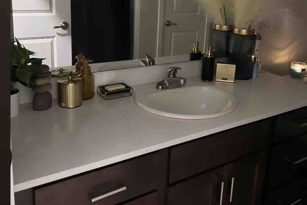 Photo of Bathroom in Romeoville