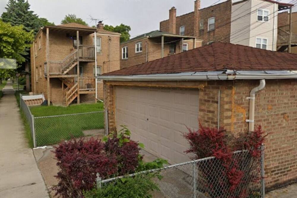 Photo of Outdoor in Calumet Heights