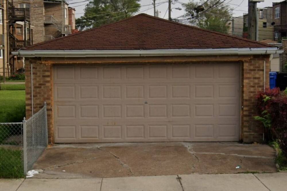 Photo of Outdoor in Calumet Heights