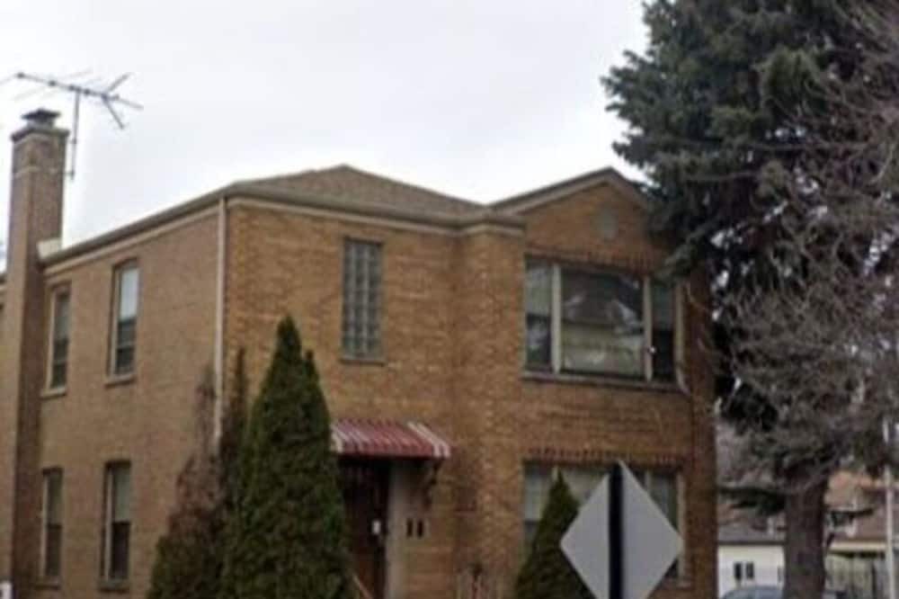 Photo of Outdoor in Calumet Heights