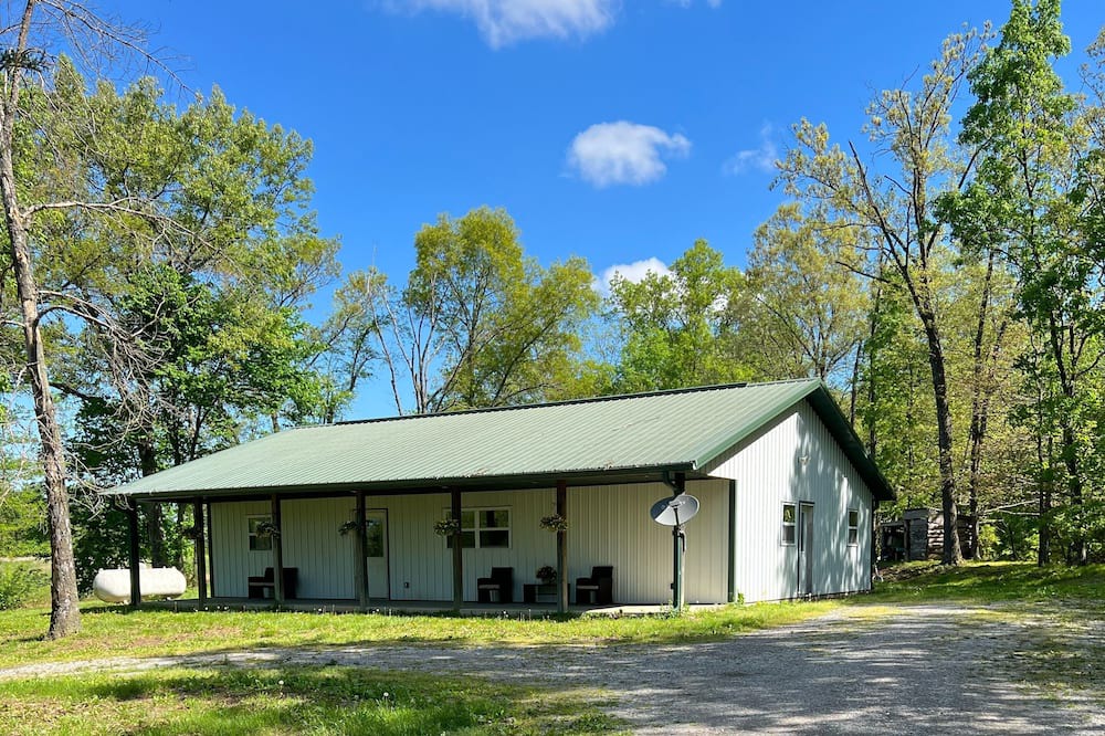Photo of Outdoor in Akin