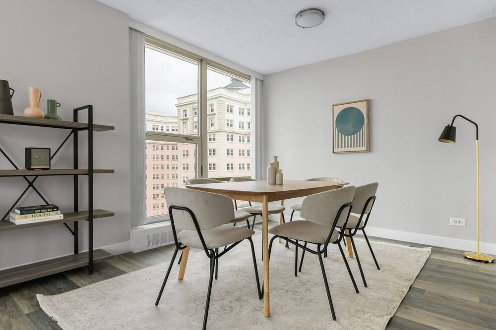 Photo of Kitchen in Edgewater Beach