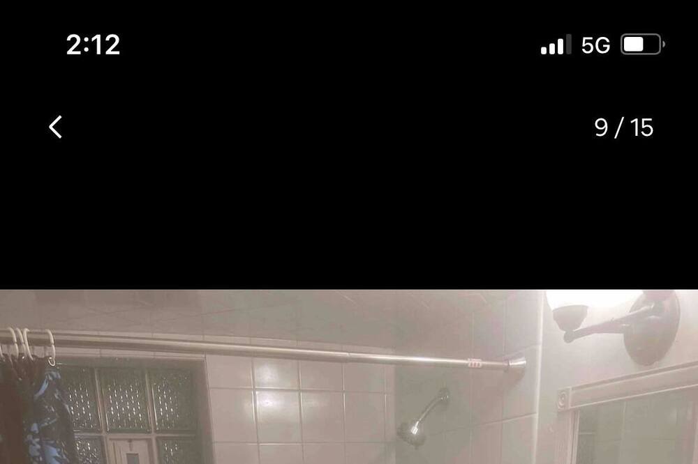 Photo of Bathroom in Homewood