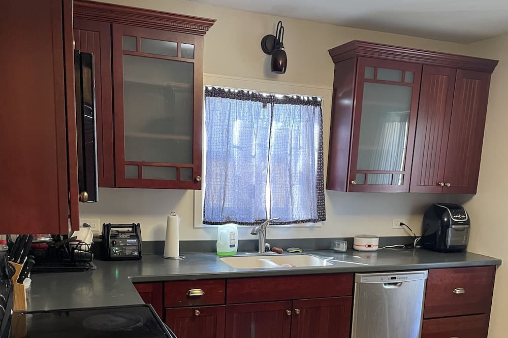 Photo of Kitchen in Homewood