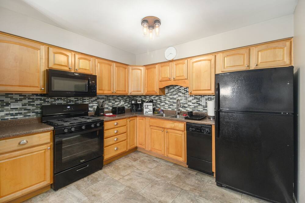 Photo of Kitchen in Bolingbrook