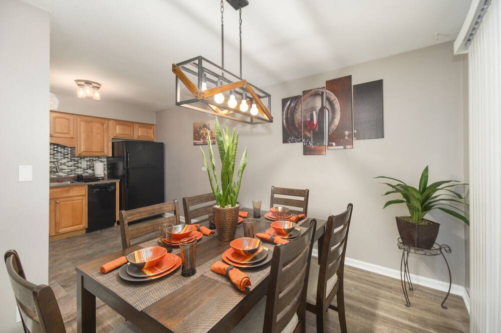 Photo of Kitchen in Bolingbrook