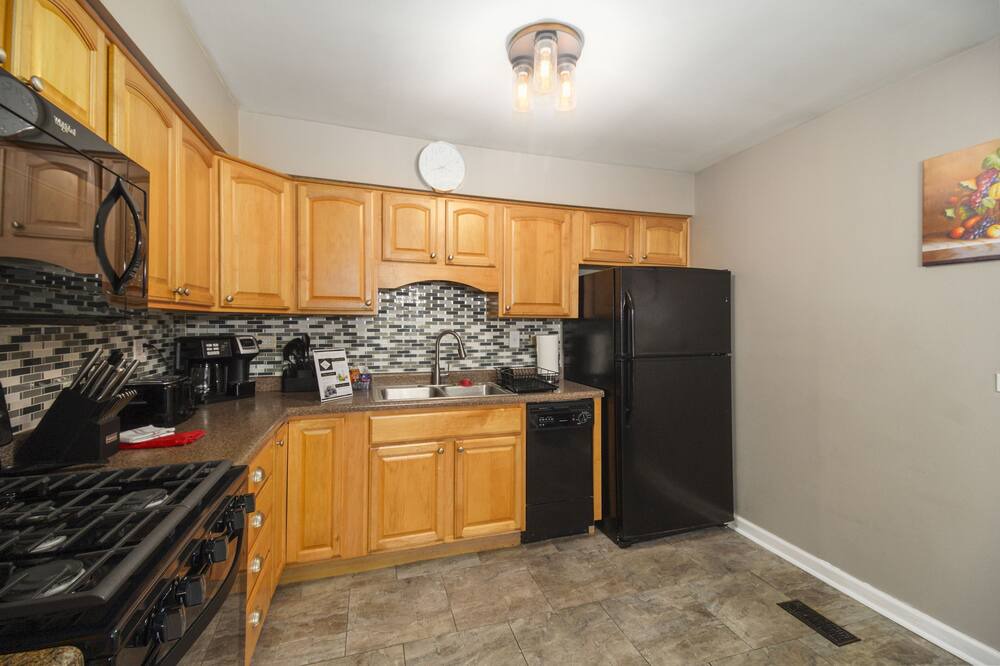Photo of Kitchen in Bolingbrook
