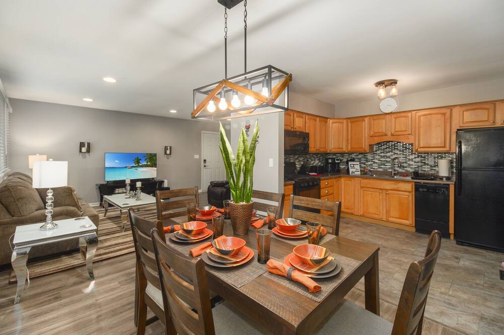 Photo of Kitchen in Bolingbrook