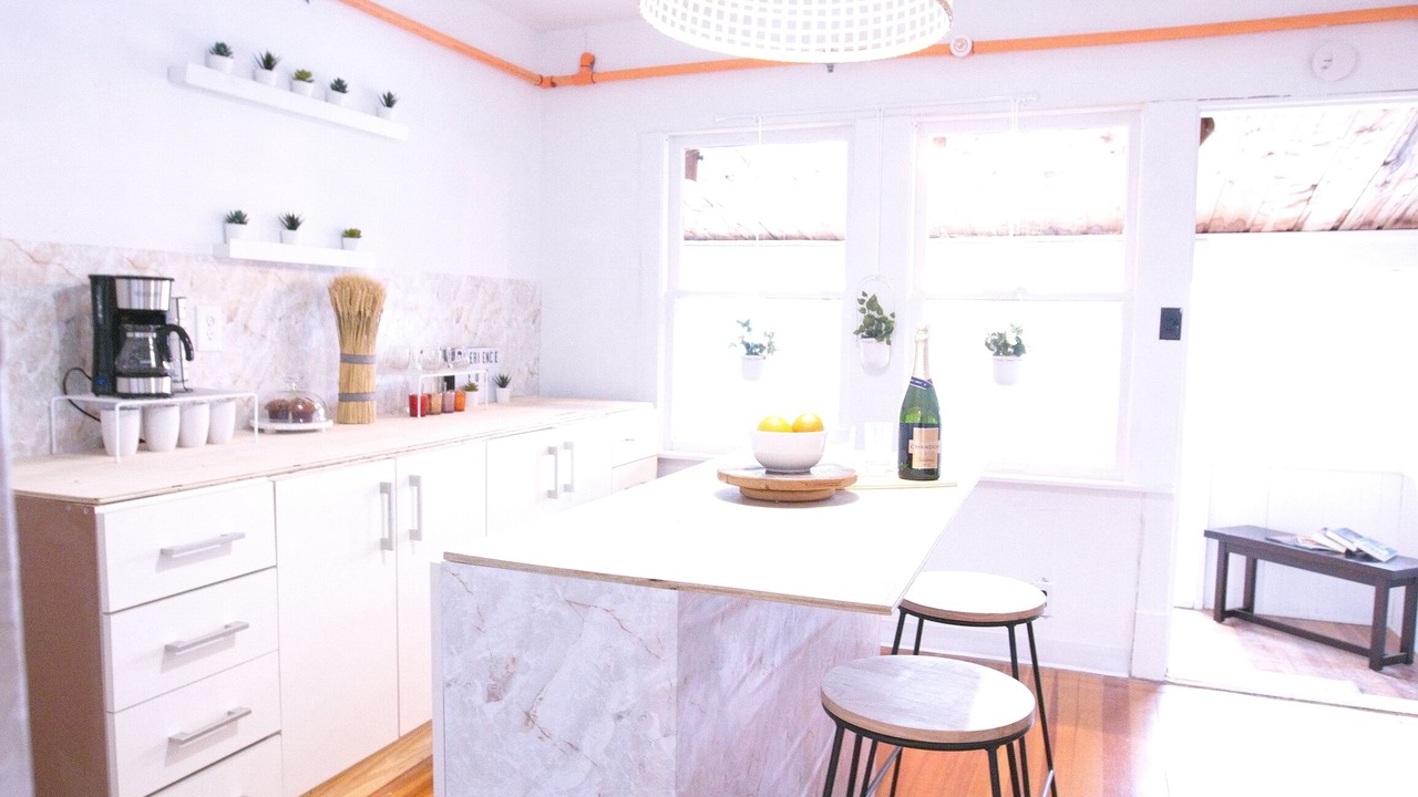 Photo of Kitchen in Homewood