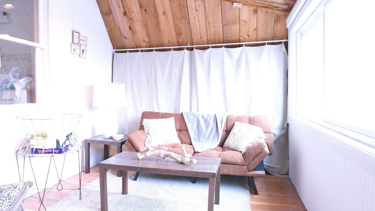 Photo of Patio Balcony in Homewood