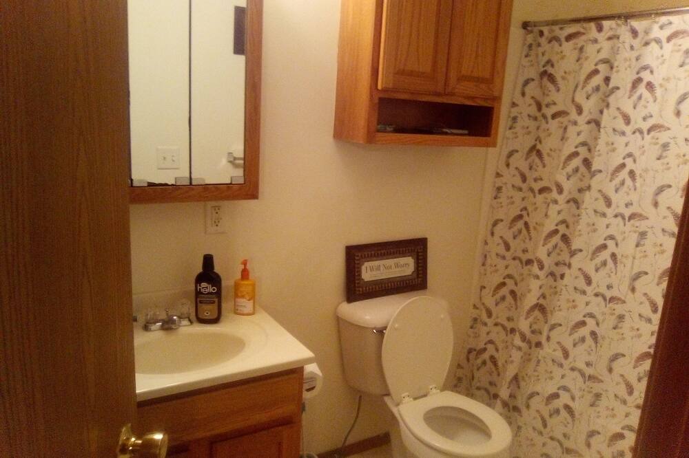 Photo of Bathroom in Champaign