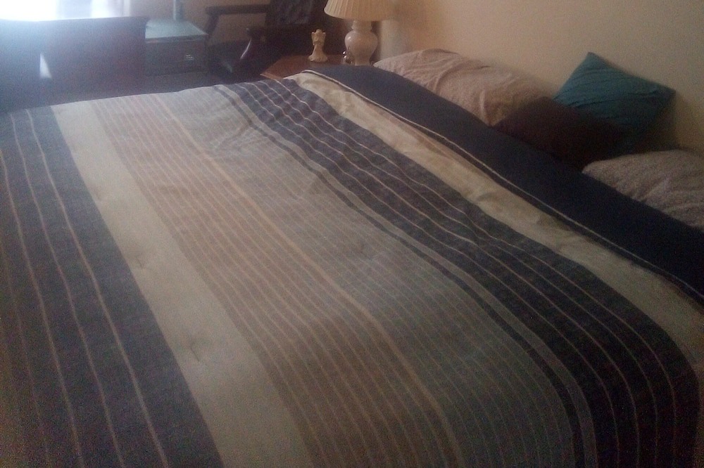 Photo of Bedroom in Champaign