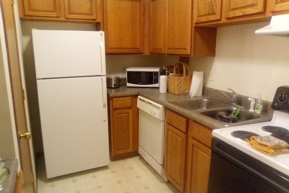 Photo of Kitchen in Champaign