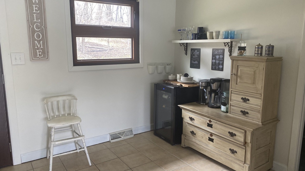 Photo of Kitchen in Holcomb