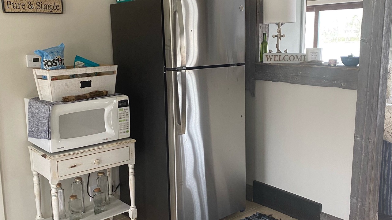 Photo of Kitchen in Holcomb