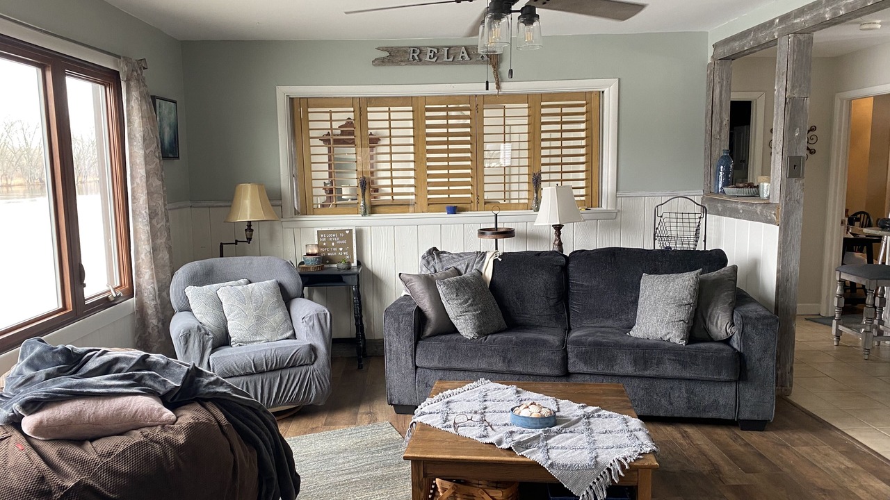 Photo of Livingroom in Holcomb
