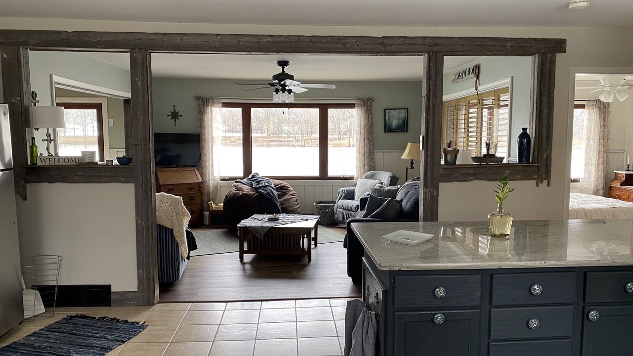 Photo of Kitchen in Holcomb