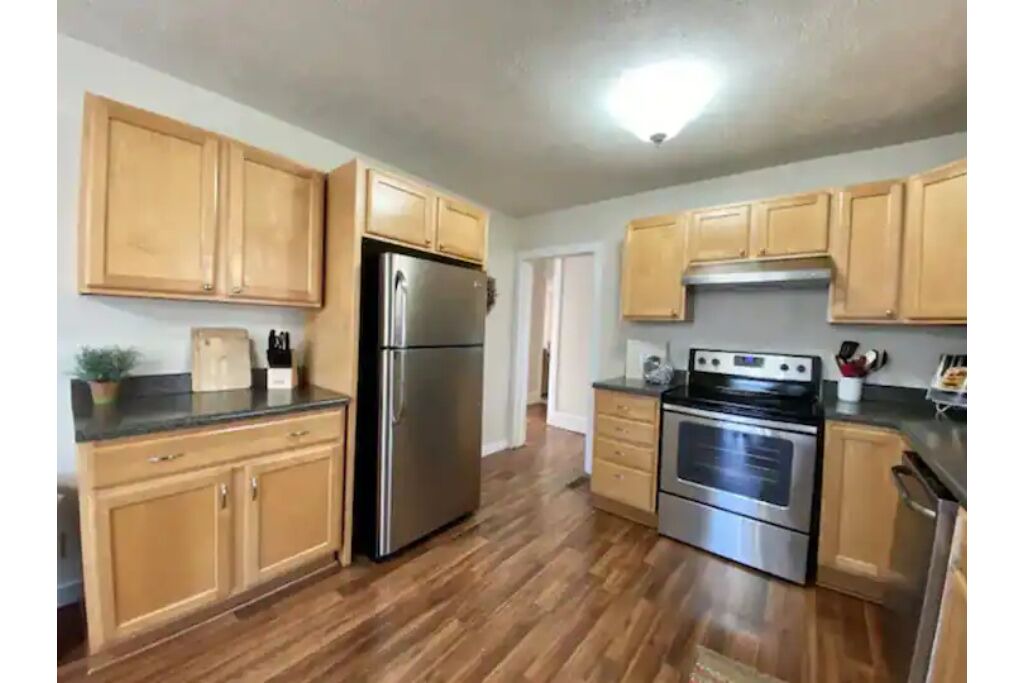 Photo of Kitchen in Carterville