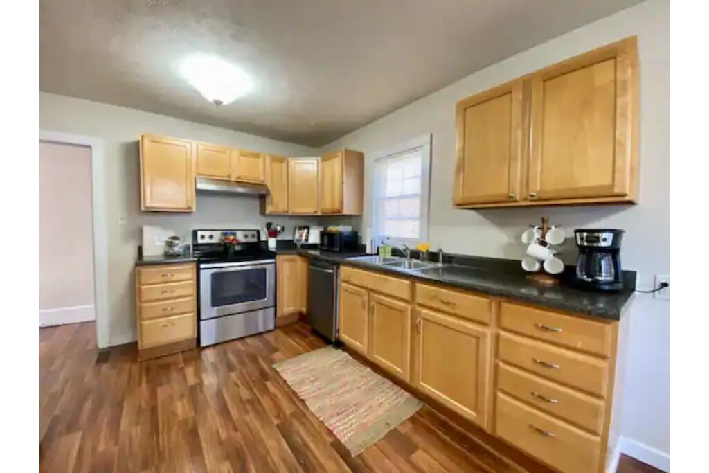 Photo of Kitchen in Carterville