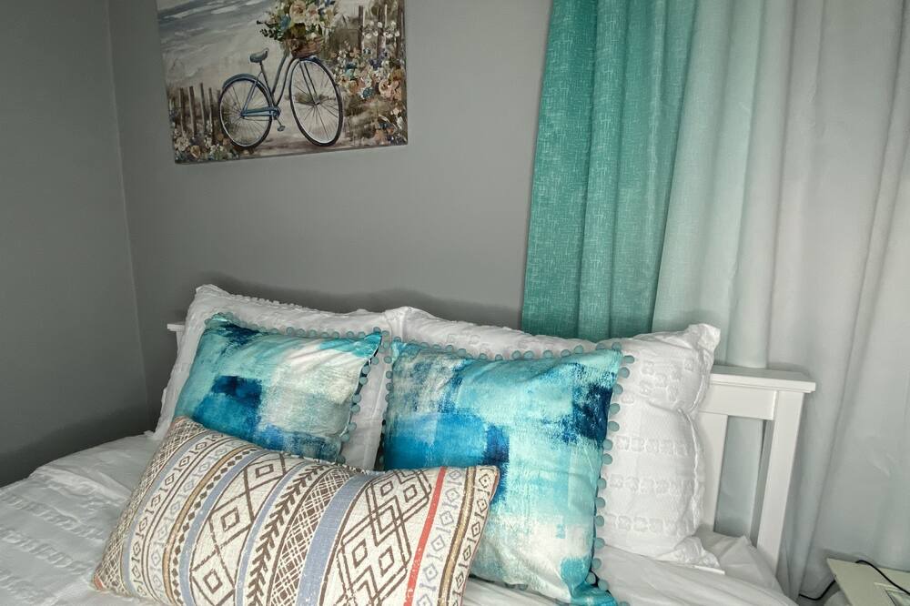 Photo of Bedroom in Yorkville