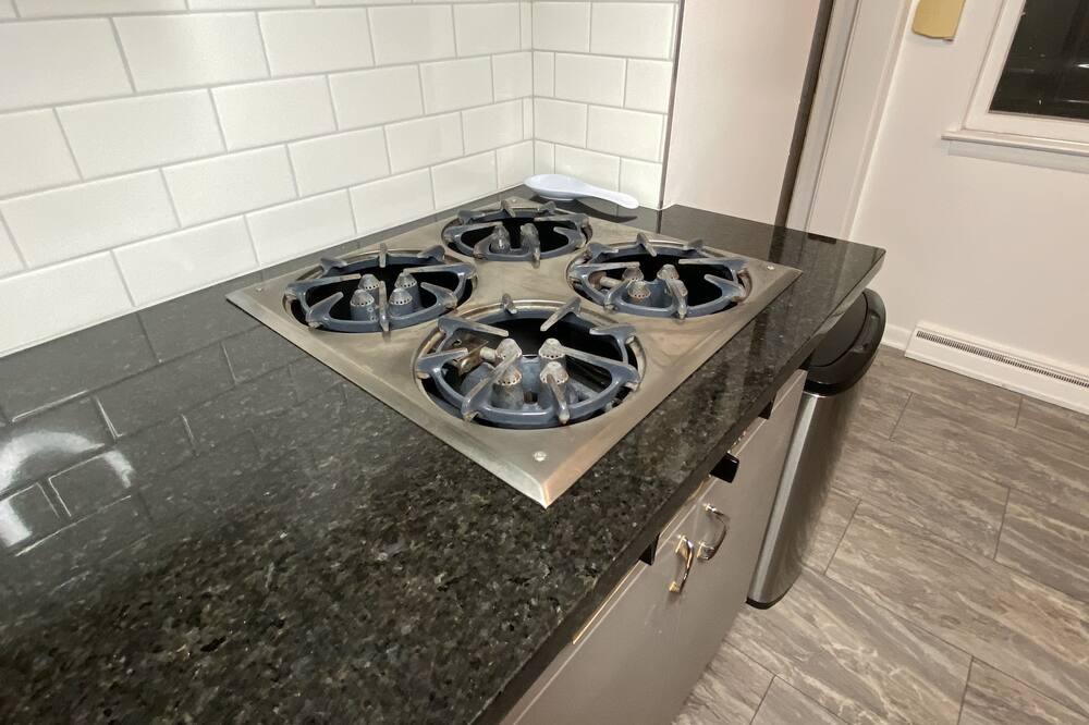 Photo of Kitchen in Yorkville