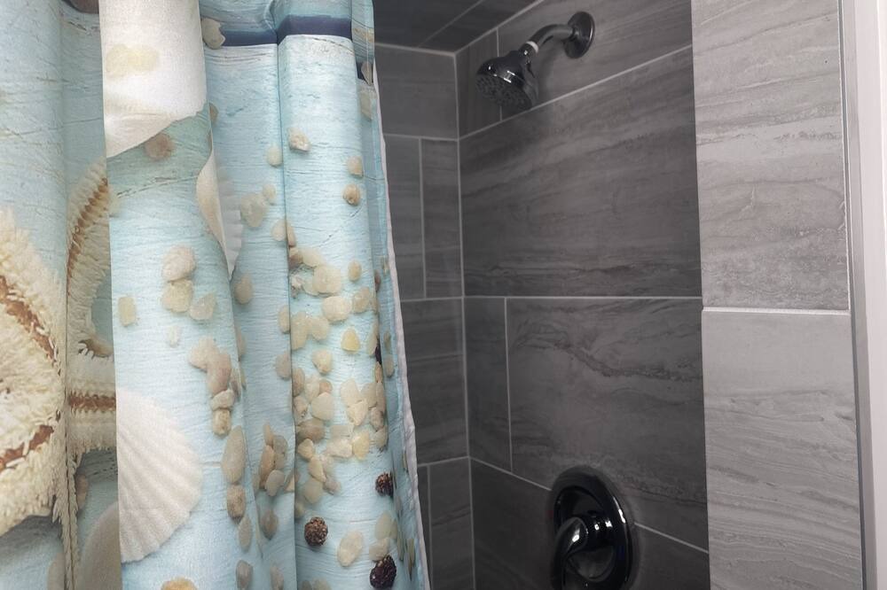 Photo of Bathroom in Yorkville