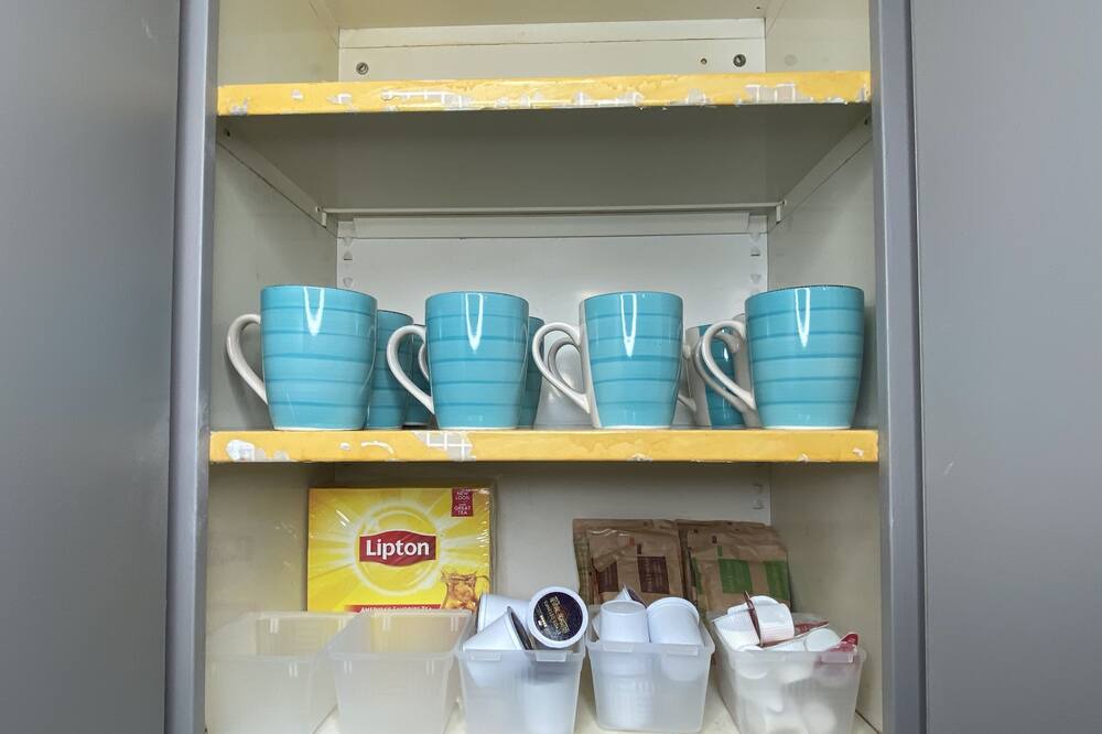 Photo of Kitchen in Yorkville