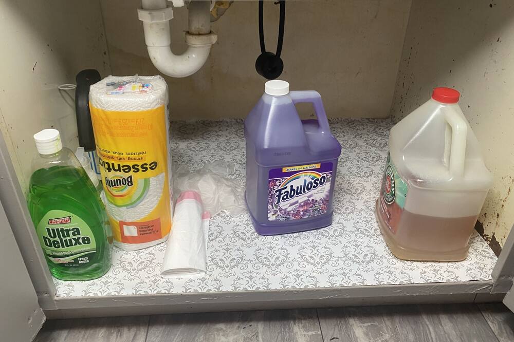 Photo of Bathroom in Yorkville