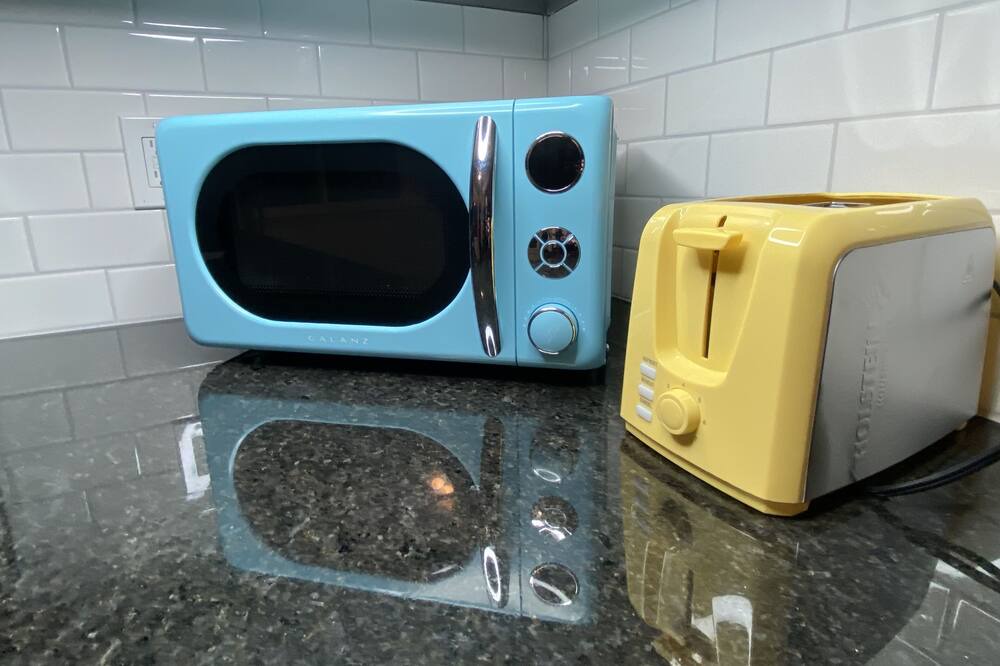 Photo of Kitchen in Yorkville