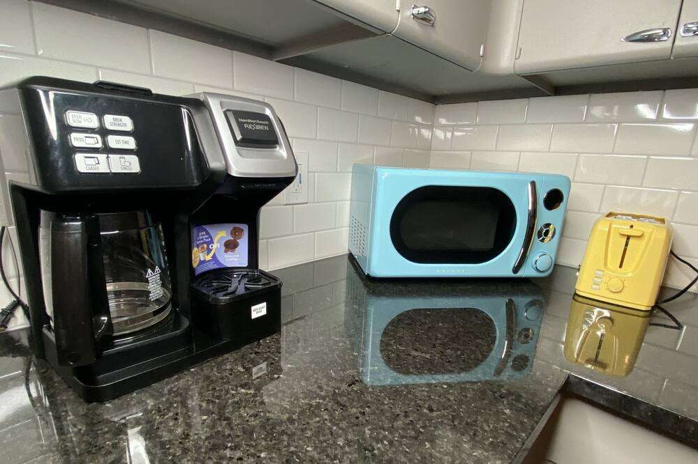 Photo of Kitchen in Yorkville